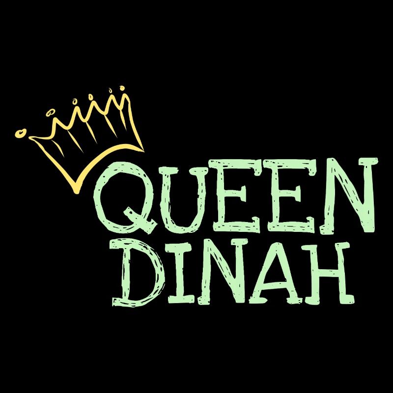 First name Dinah
