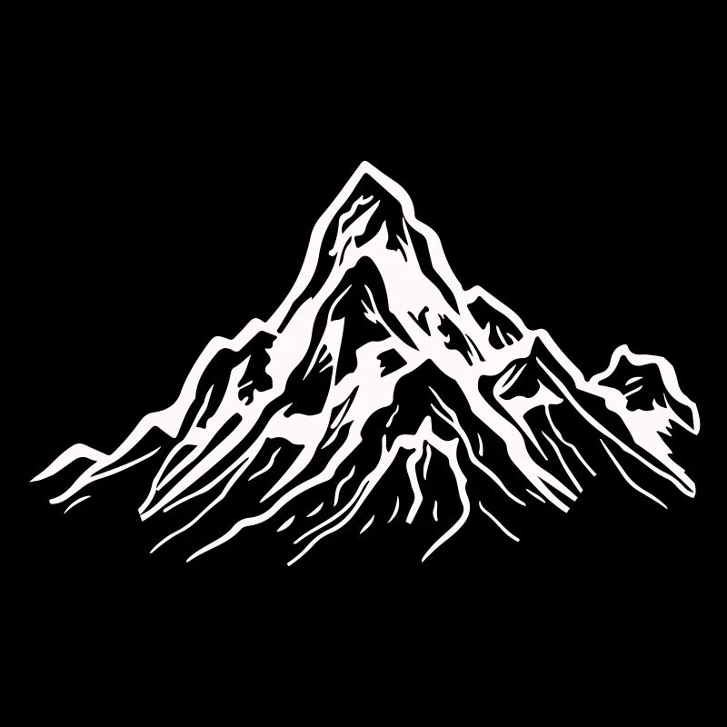 mountains