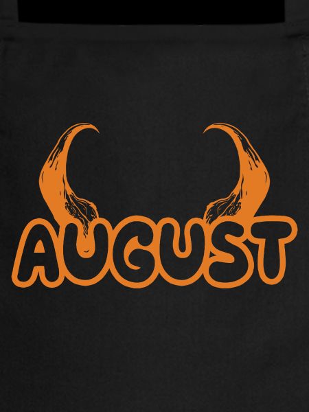 August August