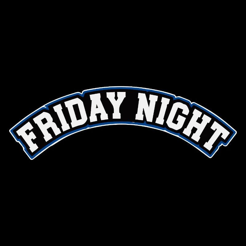 Conception d’arcade rétro du vendredi soir