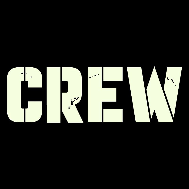 crew
