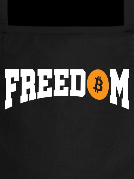 Freedom Bitcoin