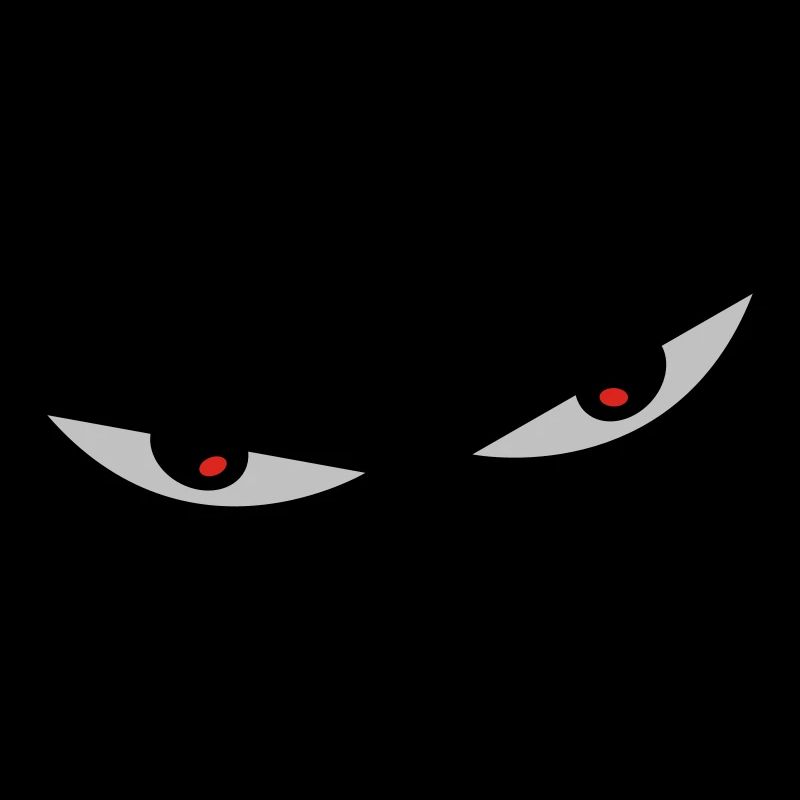comic eyes augen