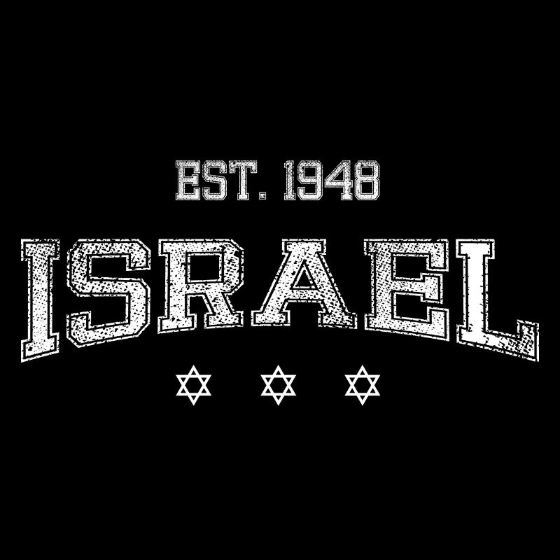 ISRAEL-white