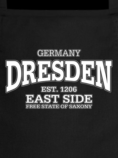 Dresde (blanc)