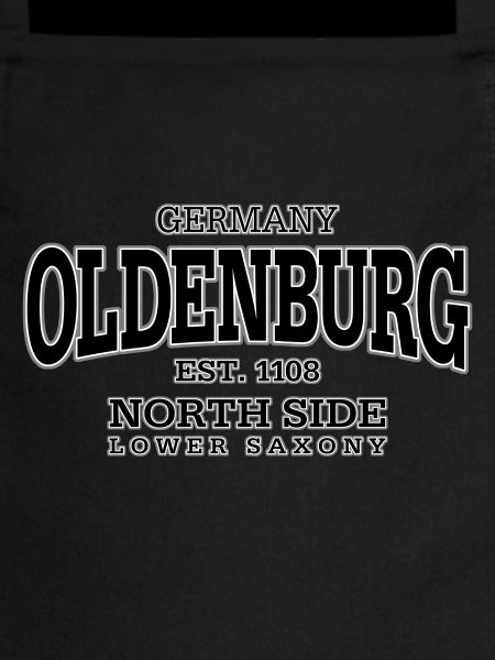 Oldenburg (black)
