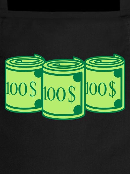 Beaucoup de 100 $
