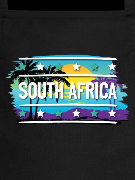 Afrique du Sud