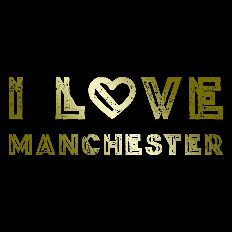 J’aime Manchester