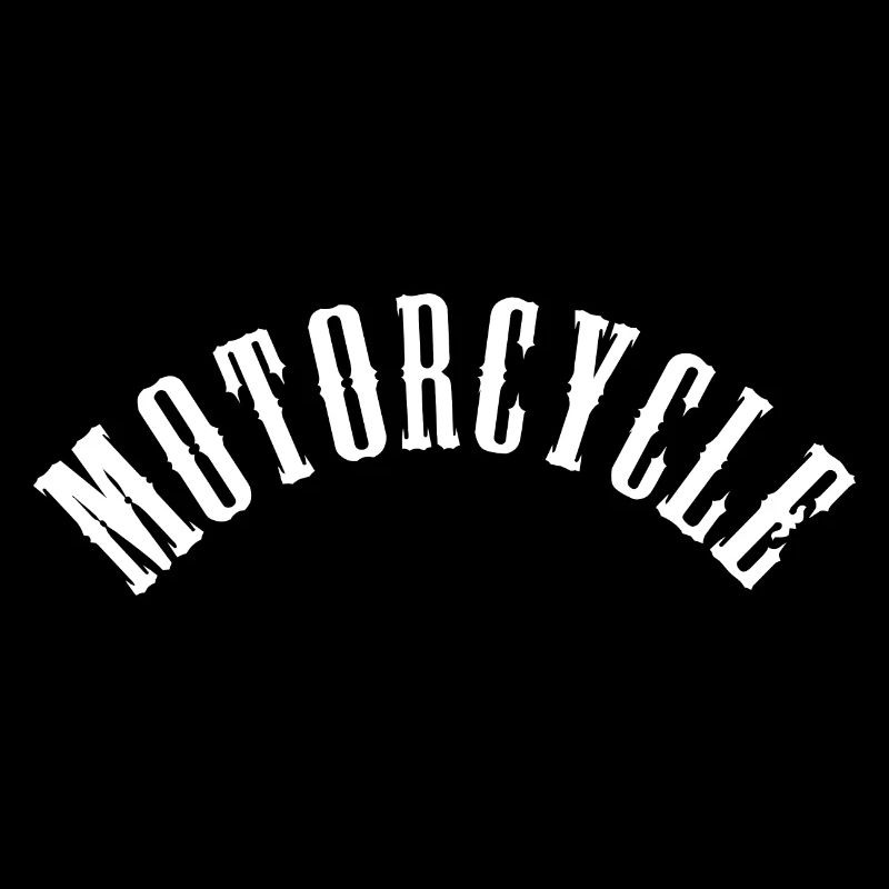 Motorcycle