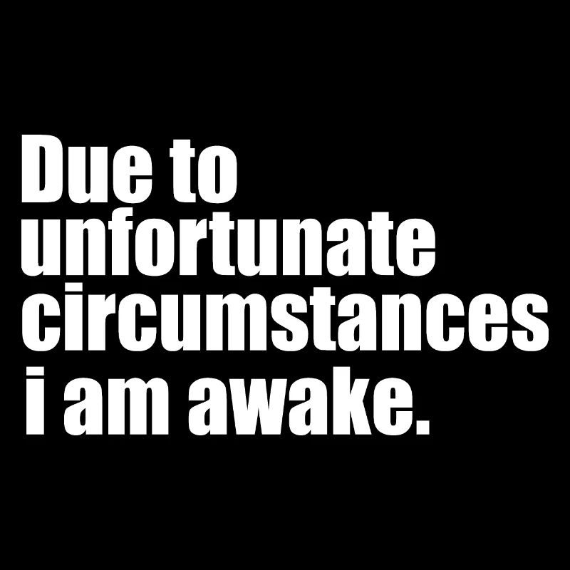 Réveillez-vous citation drôle