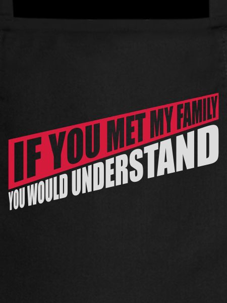 you would understand quote