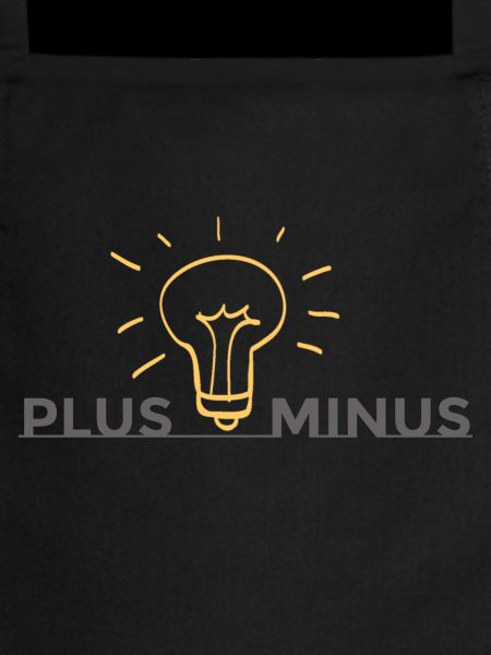 Plus Minus