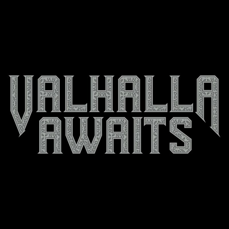 Valhalla vous attend