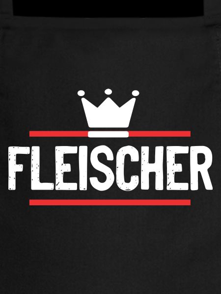 Fleischer Beruf