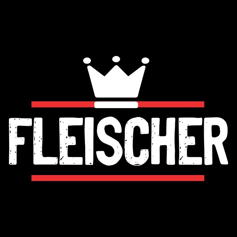 Fleischer Beruf
