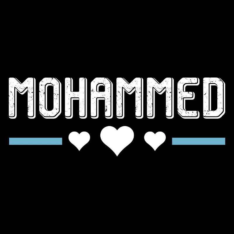Mohammed
