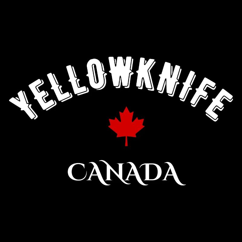 Yellowknife canada