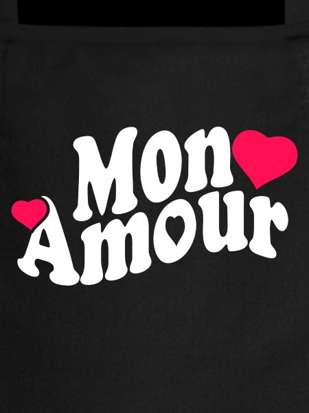 Mon amour, saint valentin,