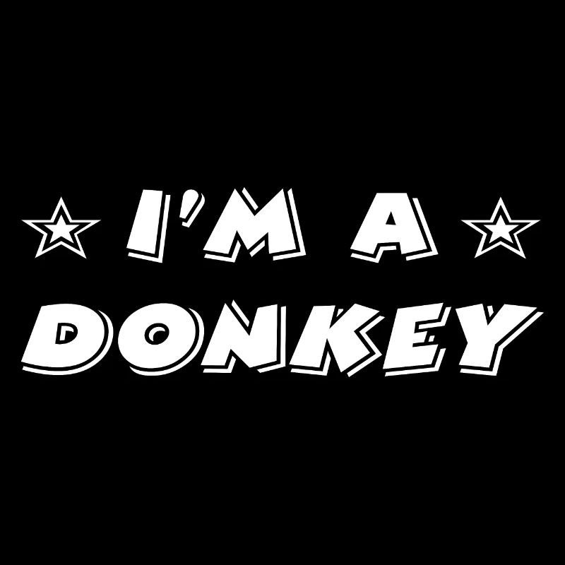 Donkey
