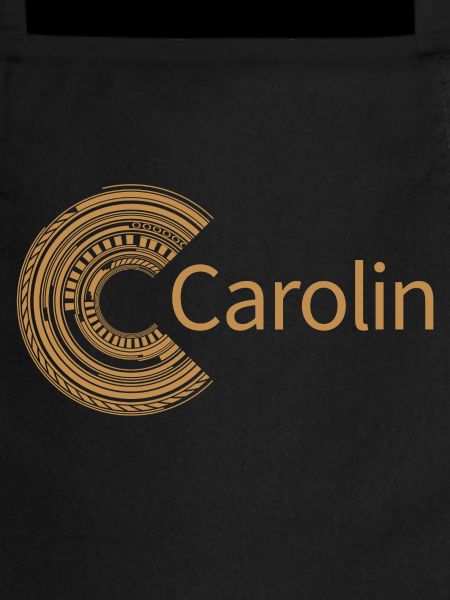 Pour Carolin