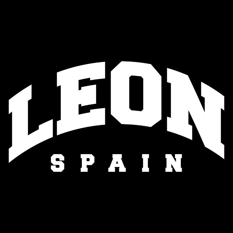 León