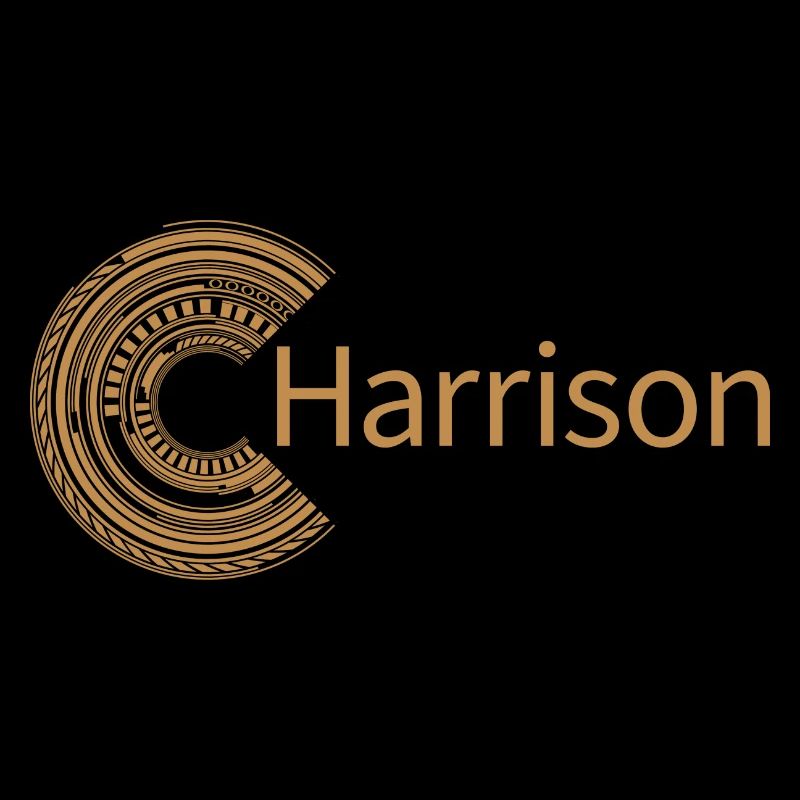 For Harrison