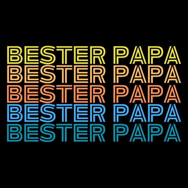 Bester Papa