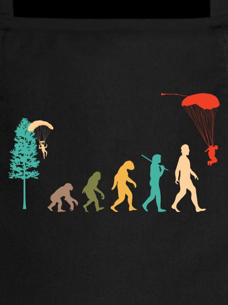 Skydive Evolution: Skydiver Design