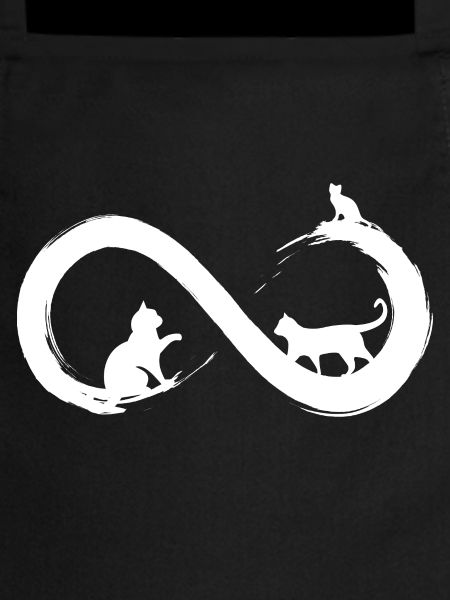 Infinity Cat