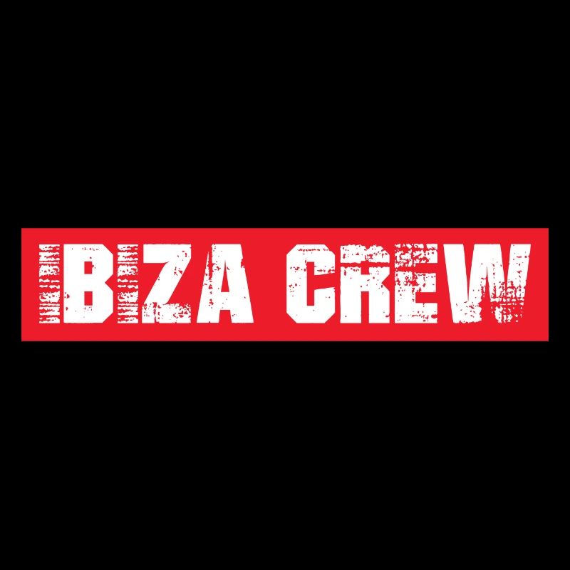 Ibiza Crew