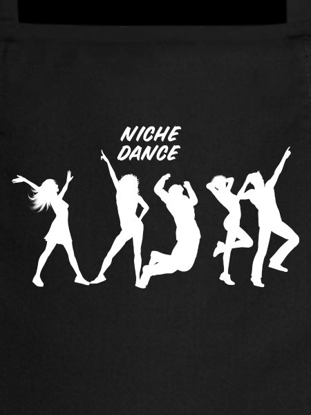 Dancing Dance Music