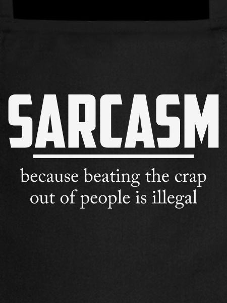 SARCASME