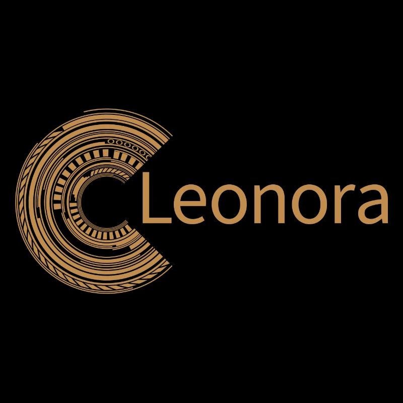Pour Leonora