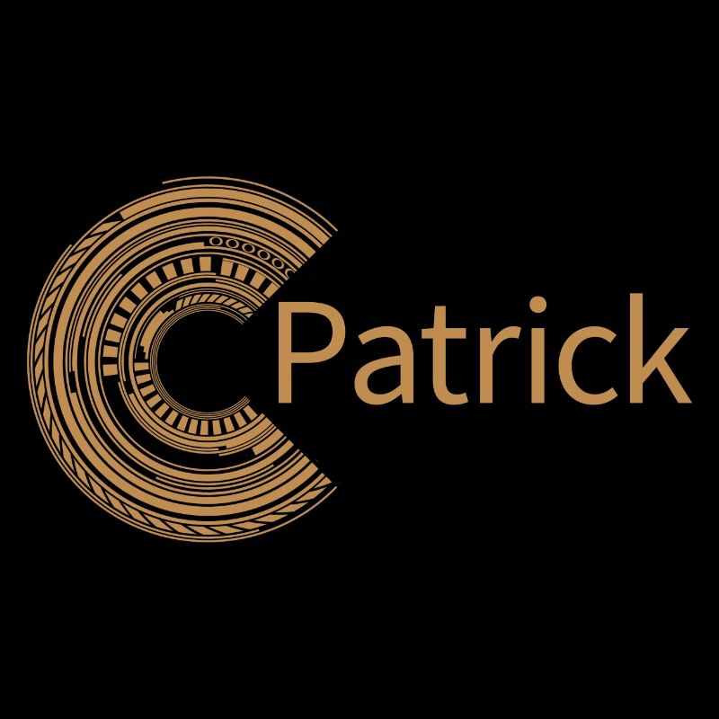 Pour Patrick