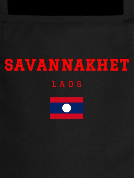 Savannakhet Laos