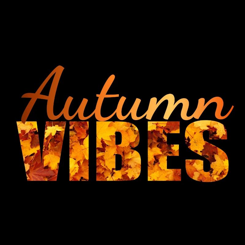 Autumn Vibes - Sentiments d’automne