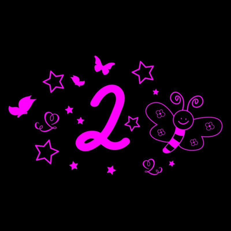 2 Anniversaire