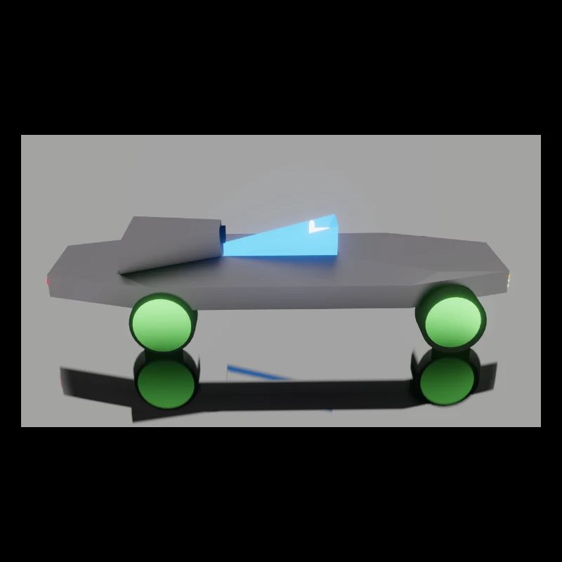 Neon Auto