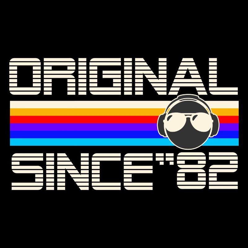 Since 82
