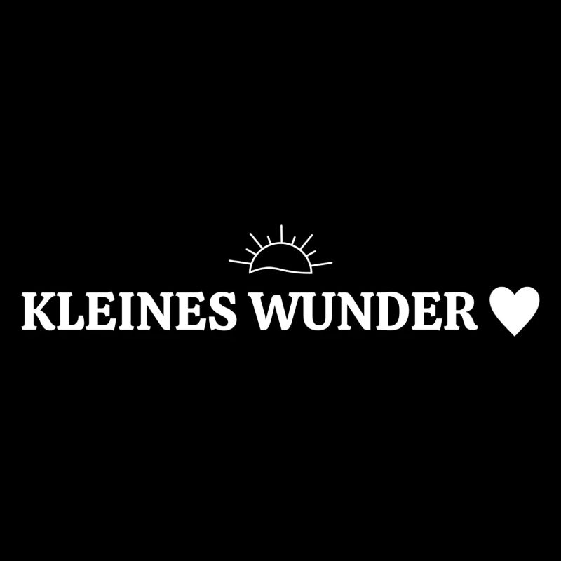 Kleines Wunder