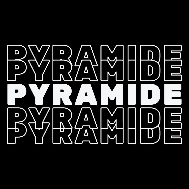 Pyramide
