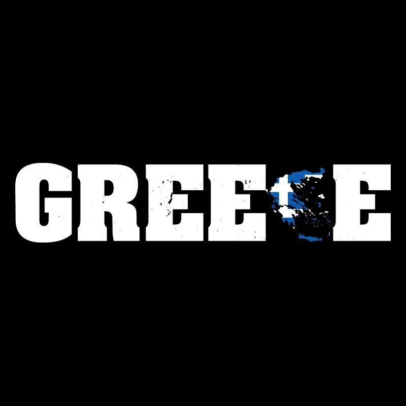 Balkan Flagge Griechenland Ellas Hellenisch