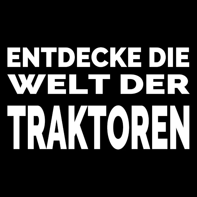 Traktor