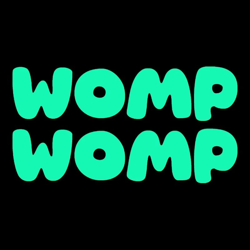 Womp Womp Vert