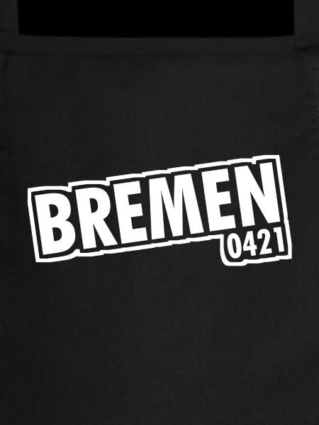 Bremen - 0421 - Area Code