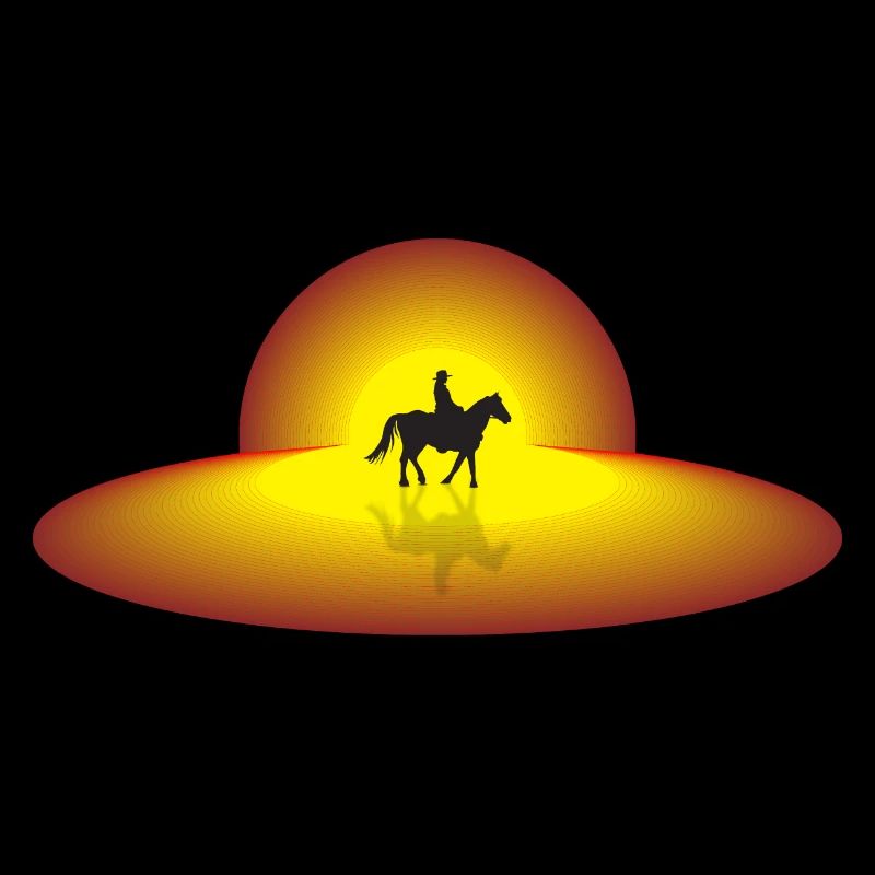 Cowboy Saturn