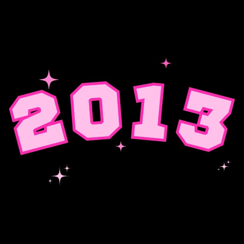2013 Pinker Stern