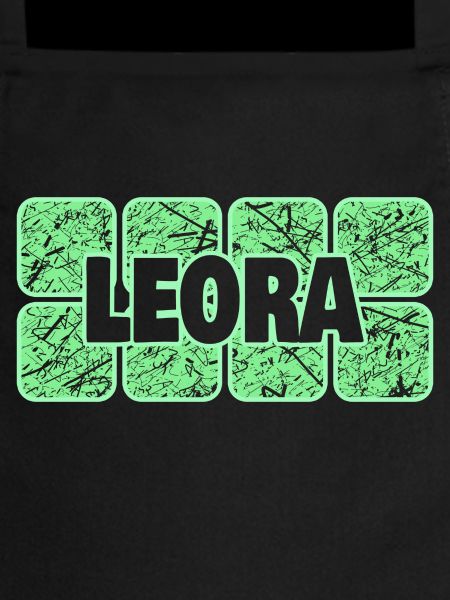 First name Leora