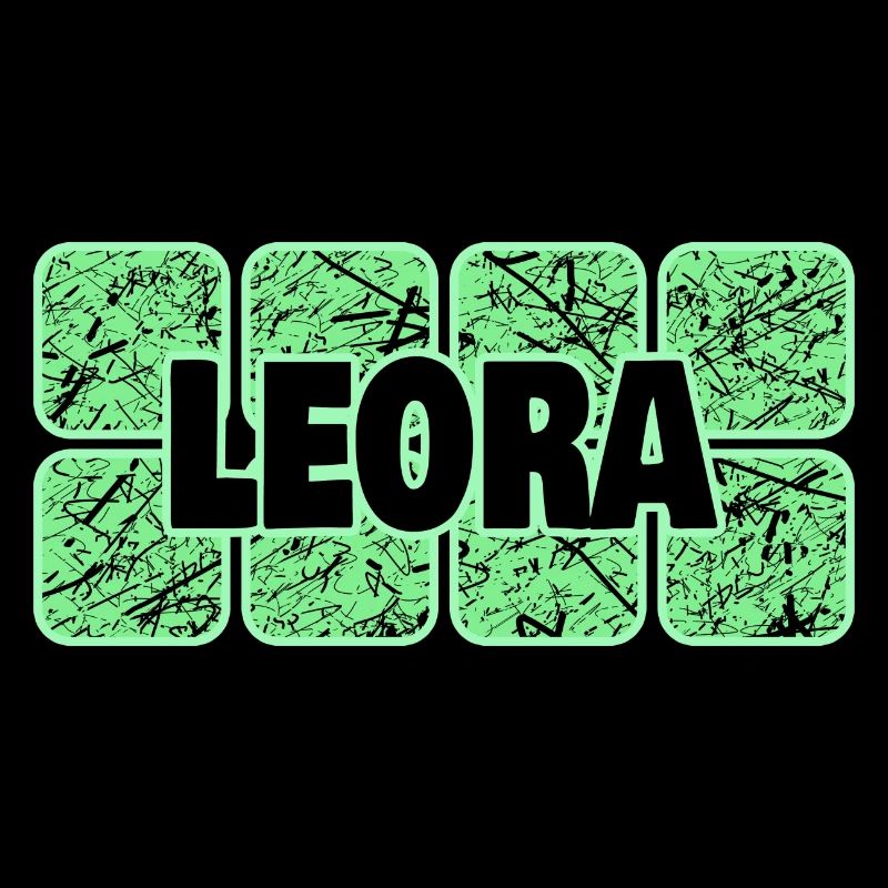 Vorname Leora